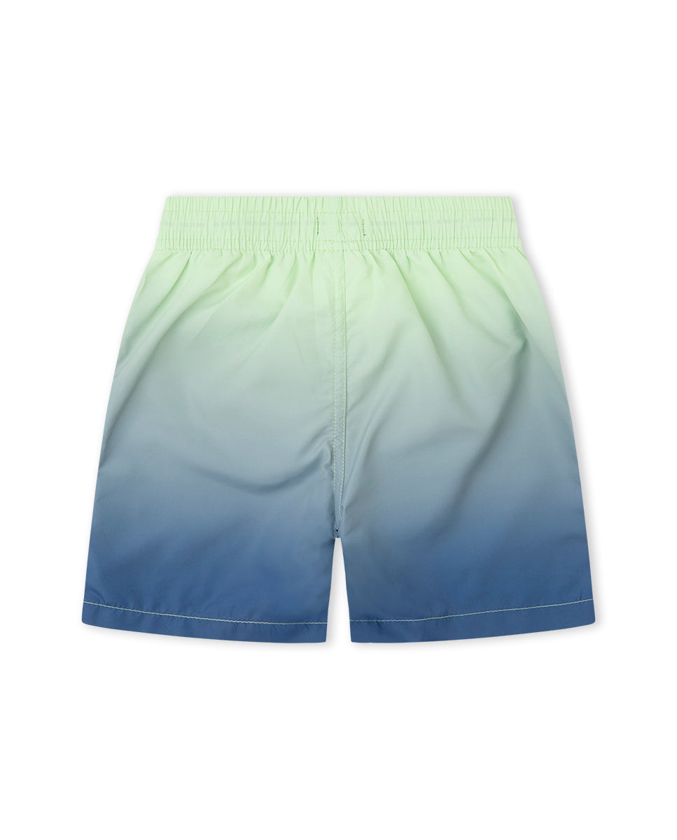 BAÑADOR VERDE