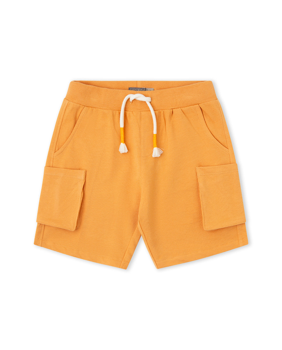 BERMUDA NARANJA