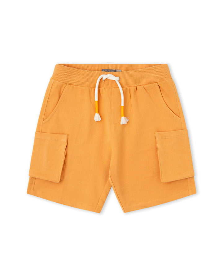 BERMUDA NARANJA