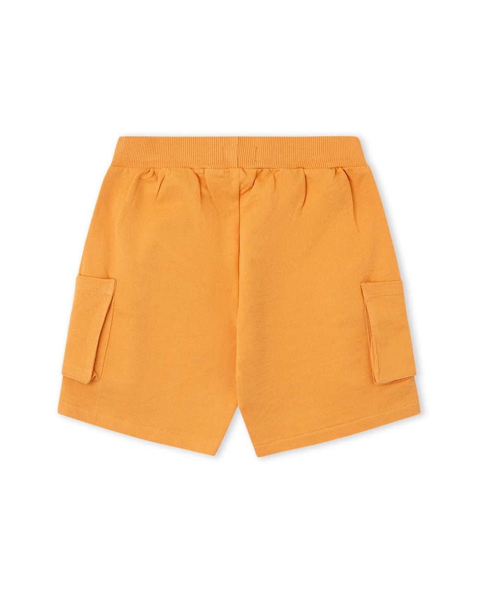 BERMUDA NARANJA