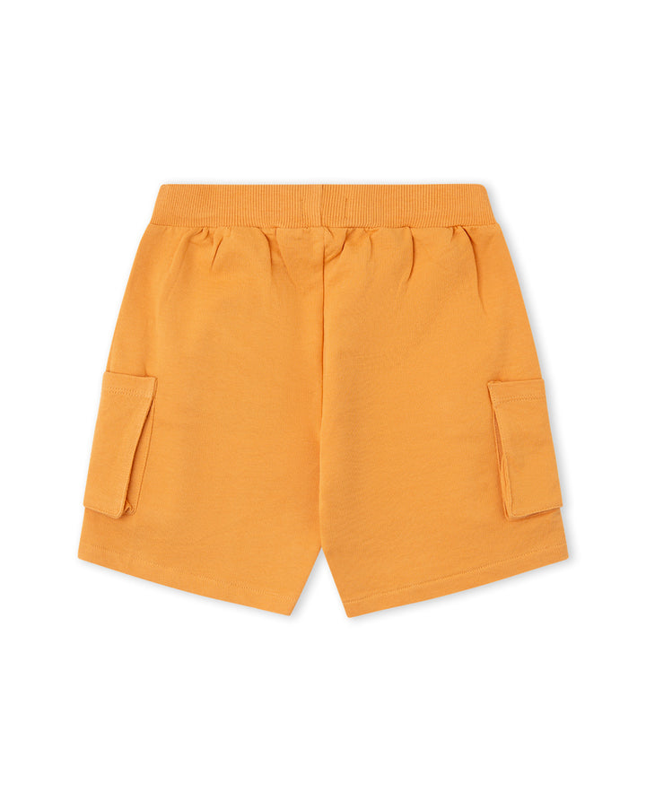 BERMUDA NARANJA
