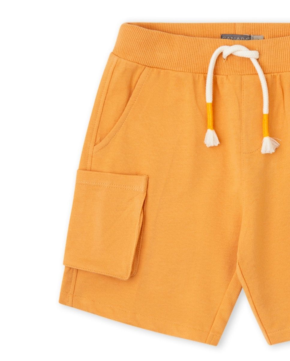 BERMUDA NARANJA