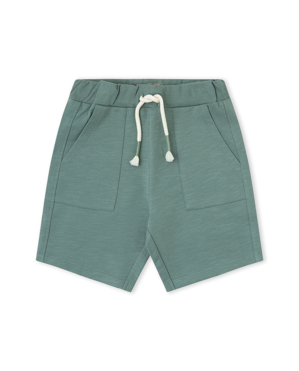 BERMUDA VERDE