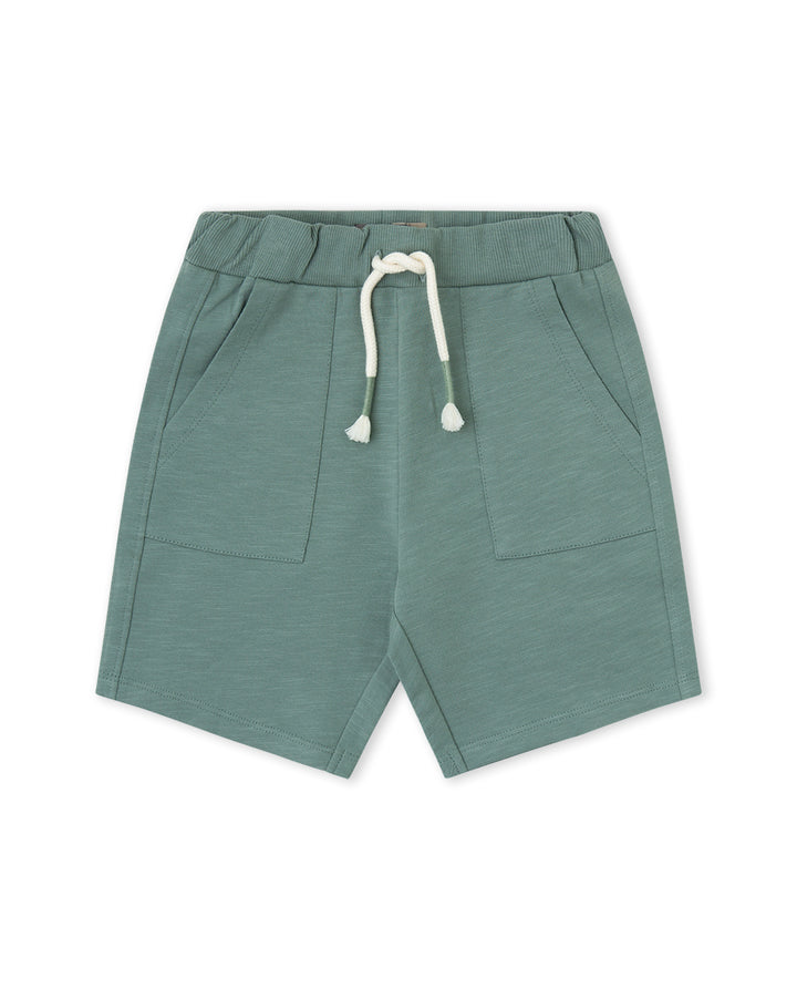 BERMUDA VERDE