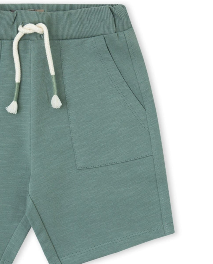 BERMUDA VERDE
