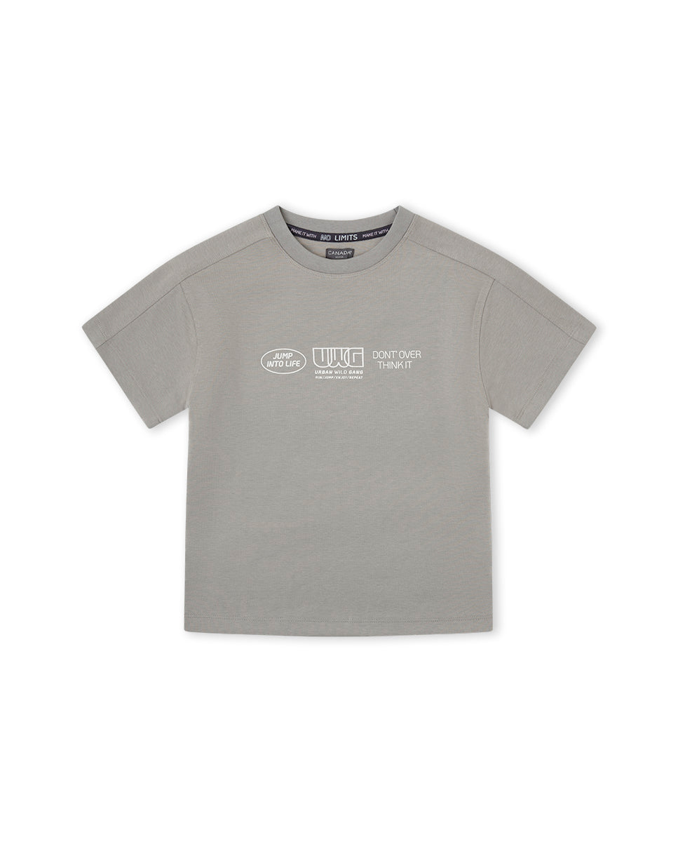CAMISETA MOLE