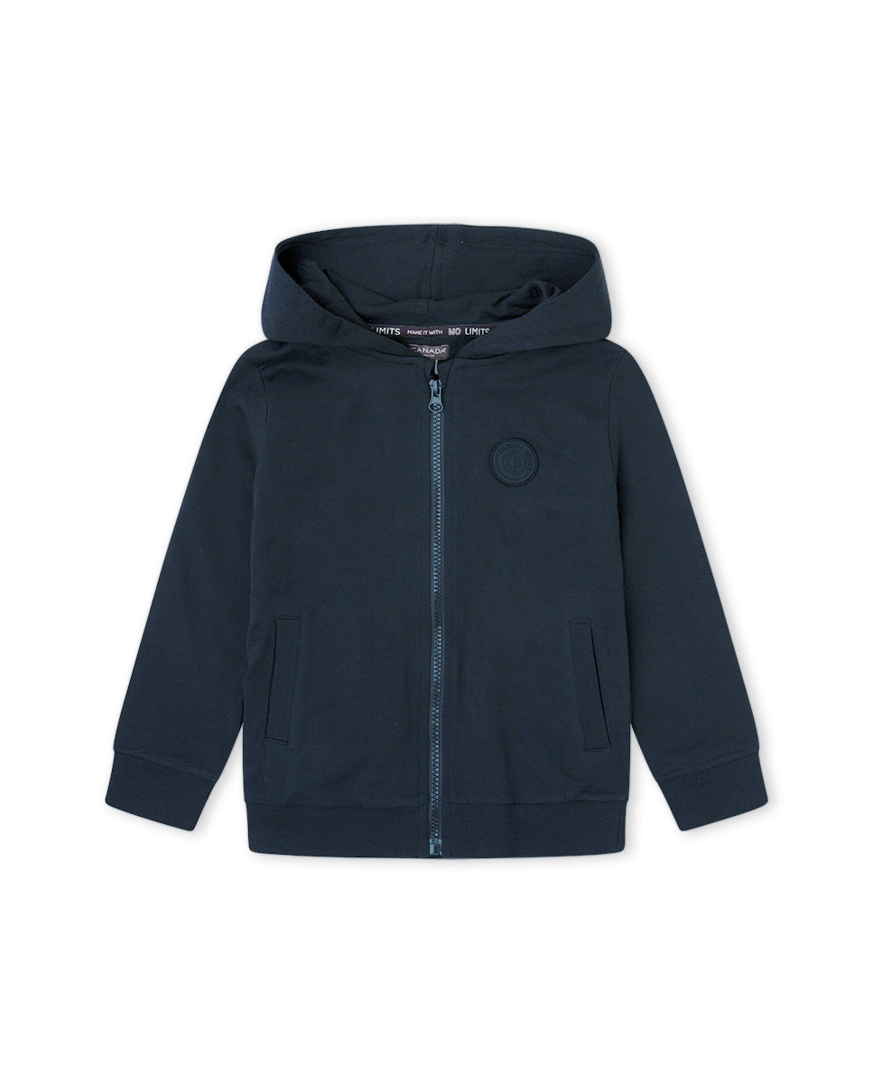 SUDADERA MARINO