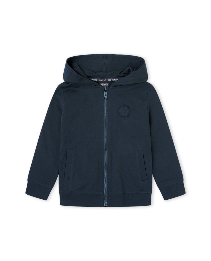 SUDADERA MARINO