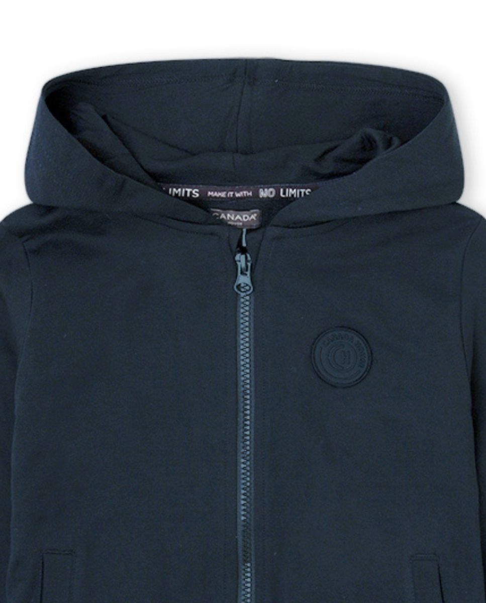 SUDADERA MARINO
