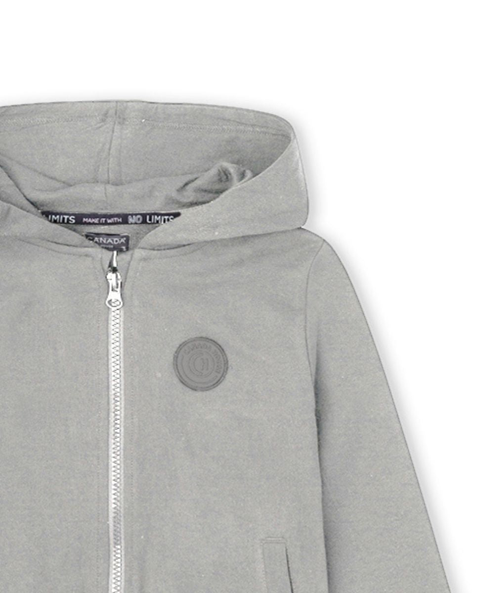 SUDADERA MOLE