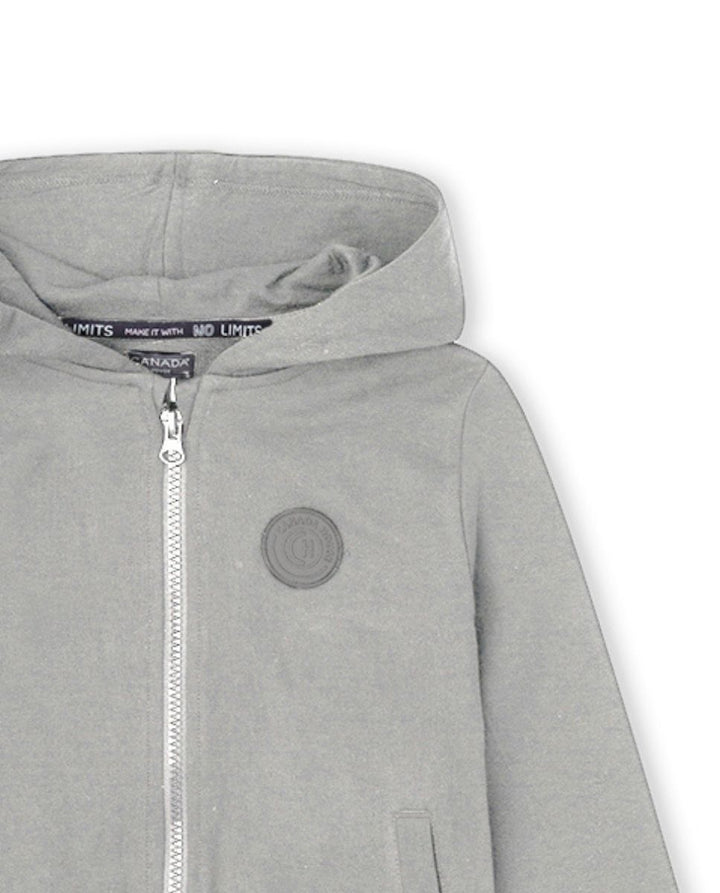 SUDADERA MOLE