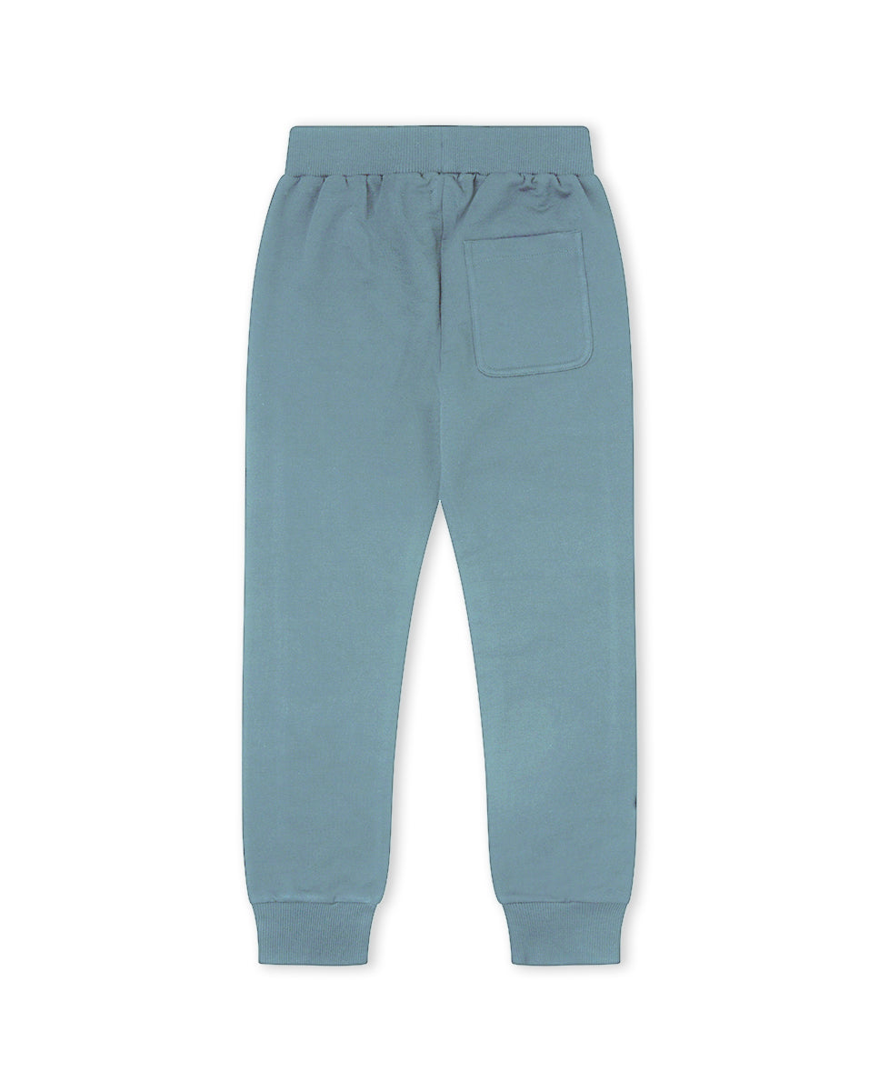 PANTALÓN VERDE