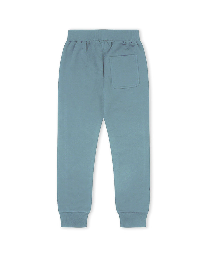PANTALÓN VERDE