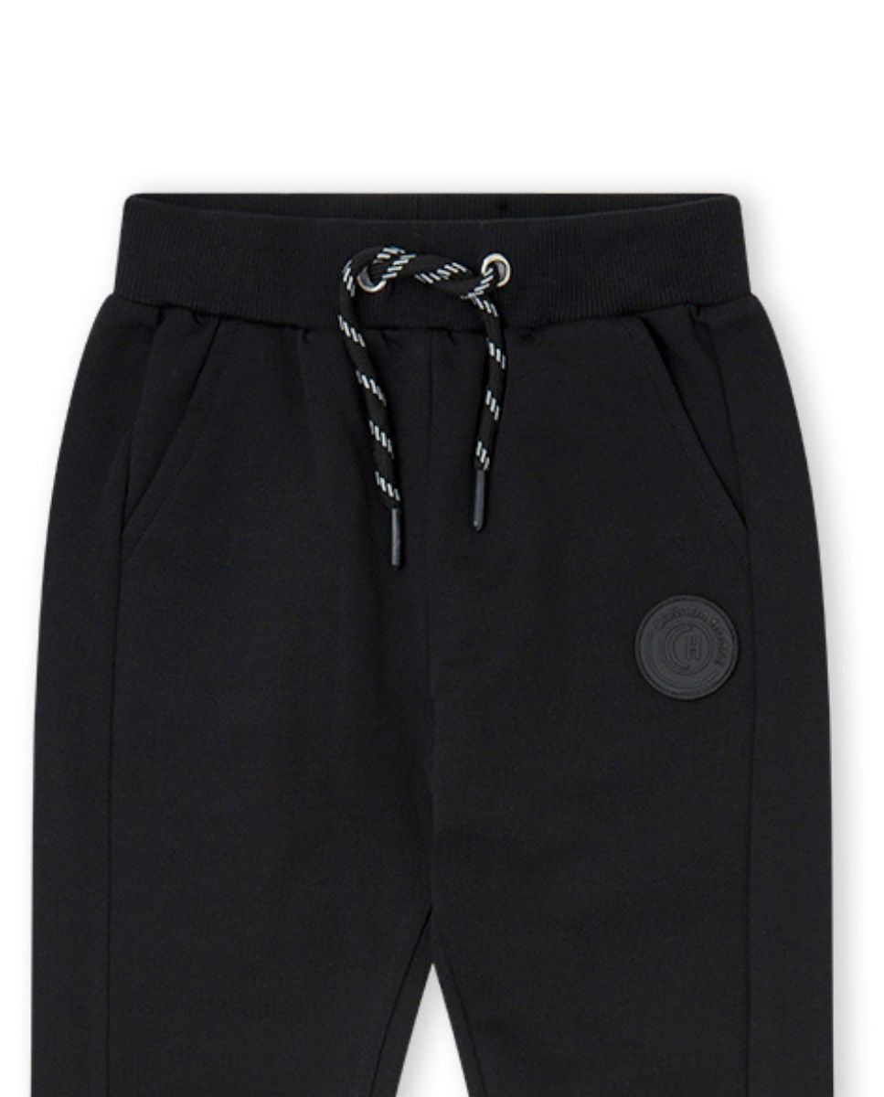 PANTALÓN NEGRO
