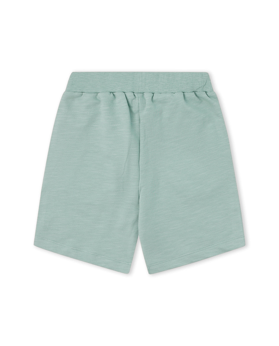 BERMUDAS VERDE