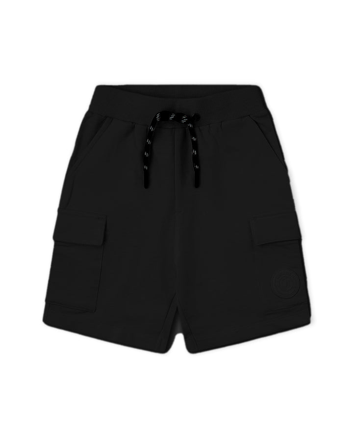 BERMUDAS NEGRO
