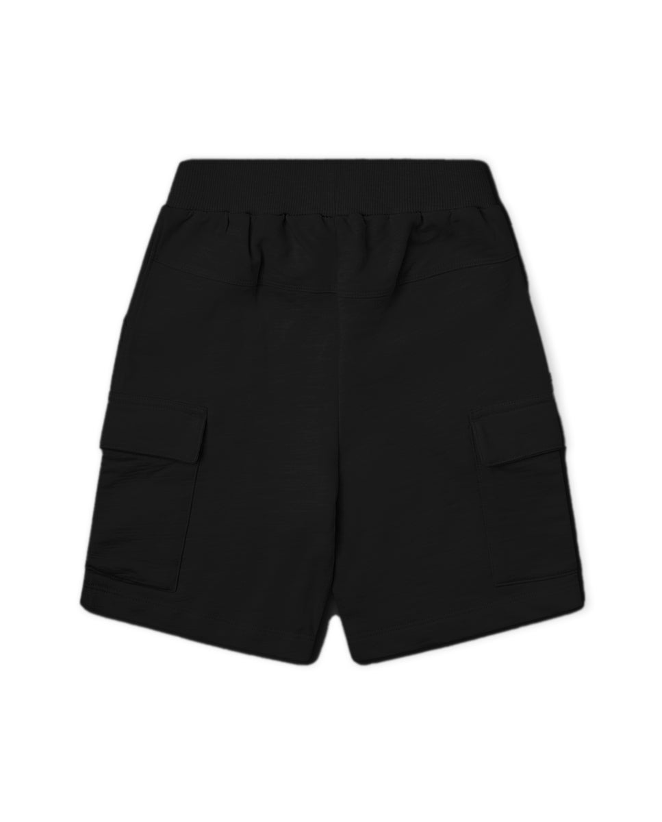 BERMUDAS NEGRO