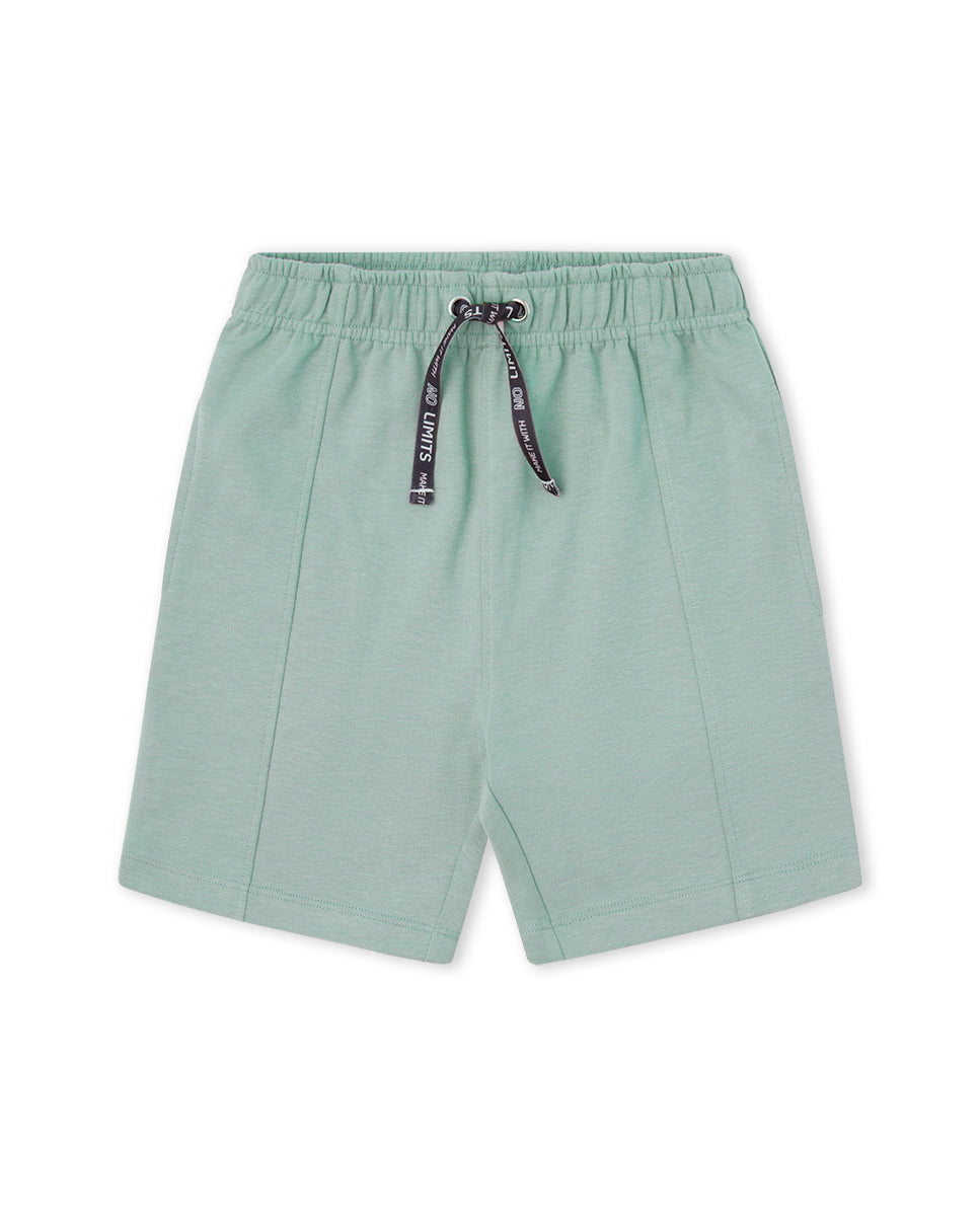 BERMUDAS VERDE