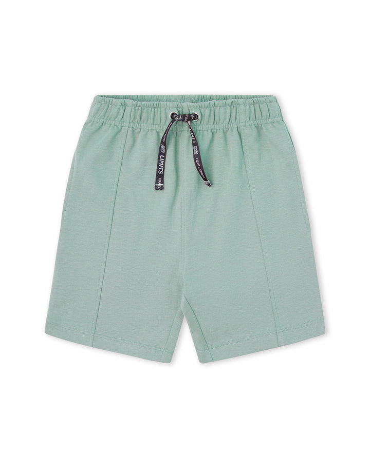 BERMUDAS VERDE