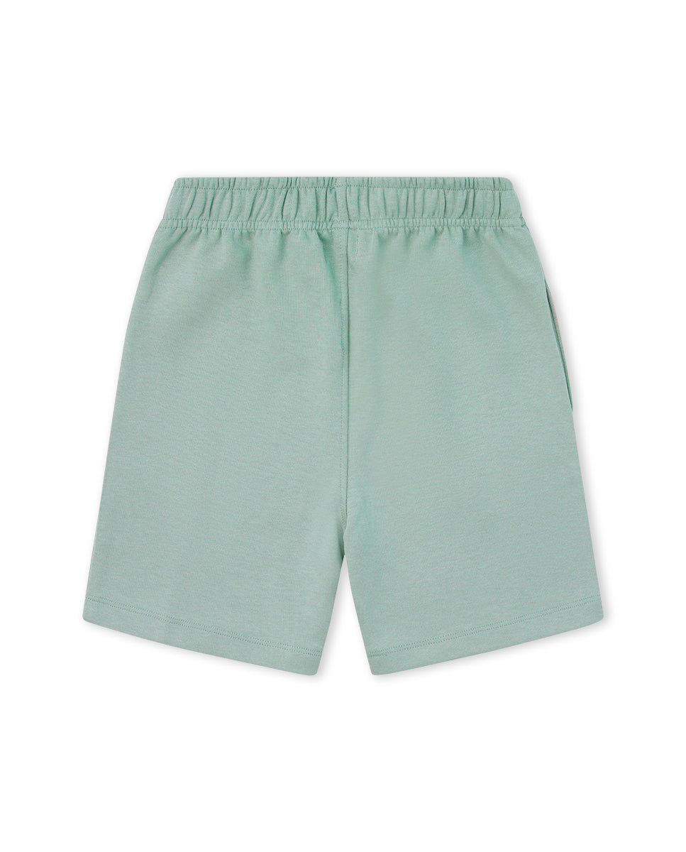 BERMUDAS VERDE