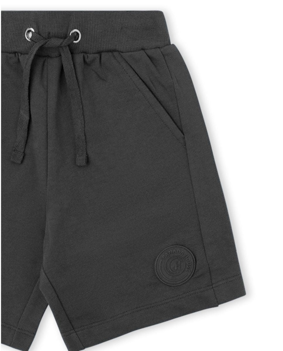 BERMUDAS ANTRACITA