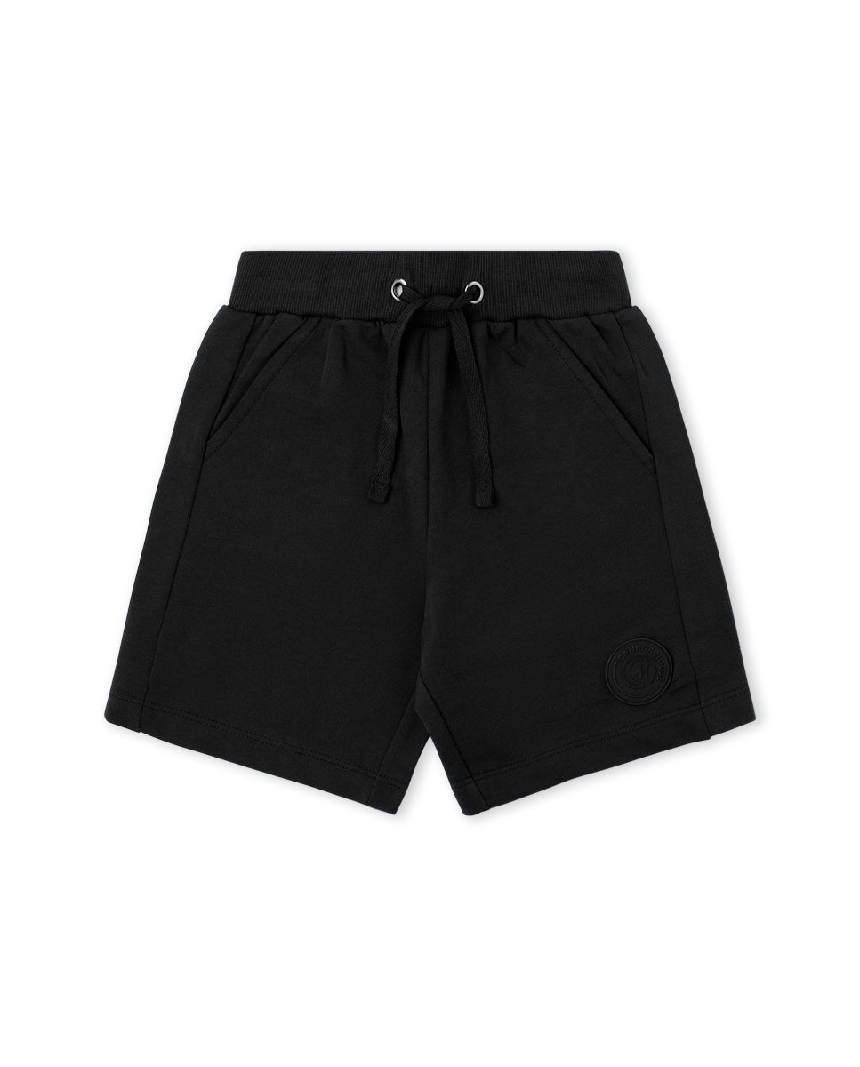 BERMUDAS NEGRO