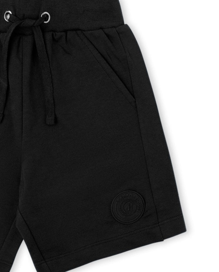 BERMUDAS NEGRO