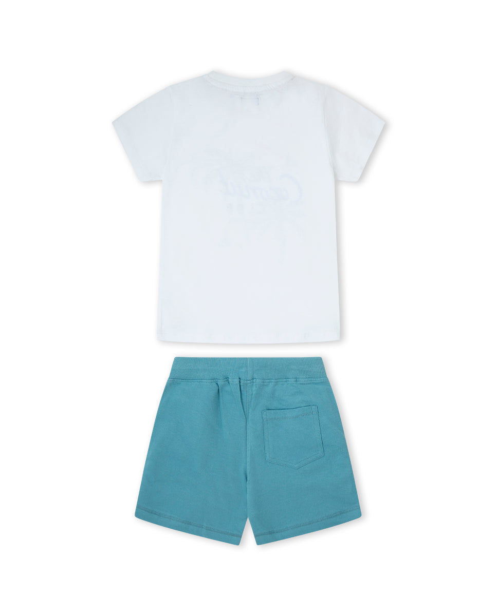 CONJUNTO BLANCO