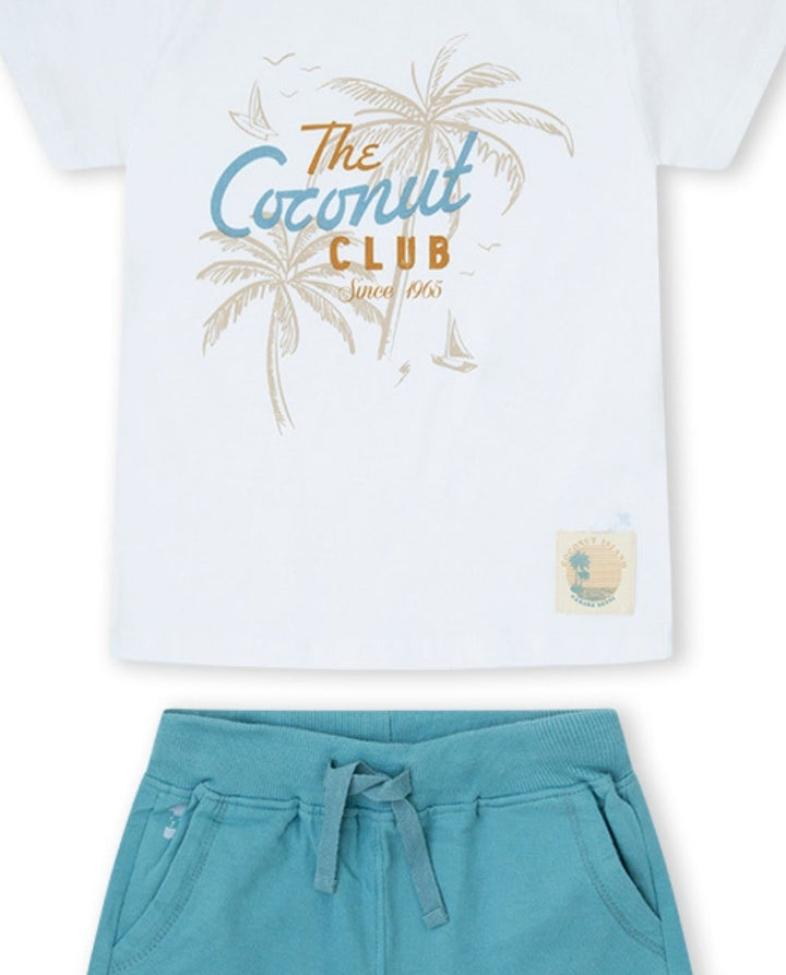 CONJUNTO BLANCO