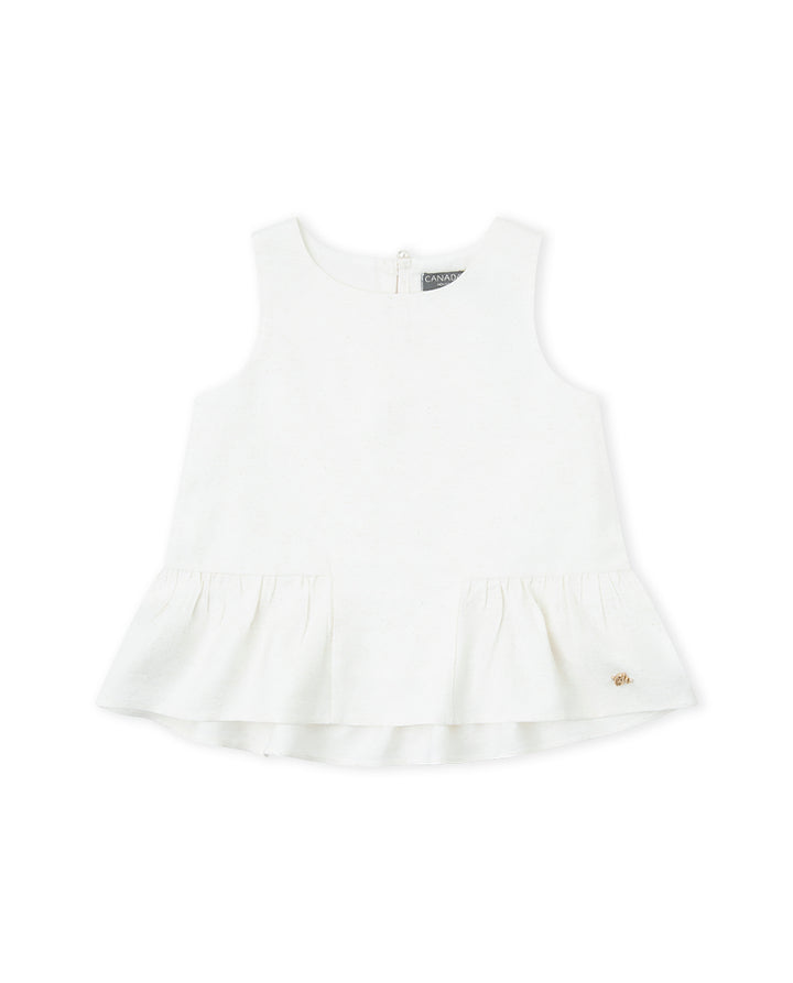 BLUSA BLANCO