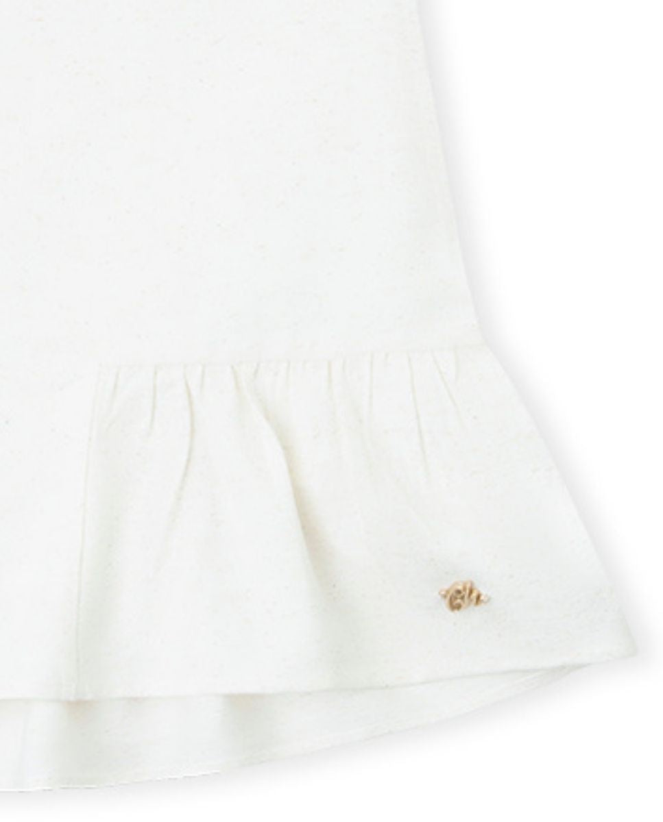 BLUSA BLANCO