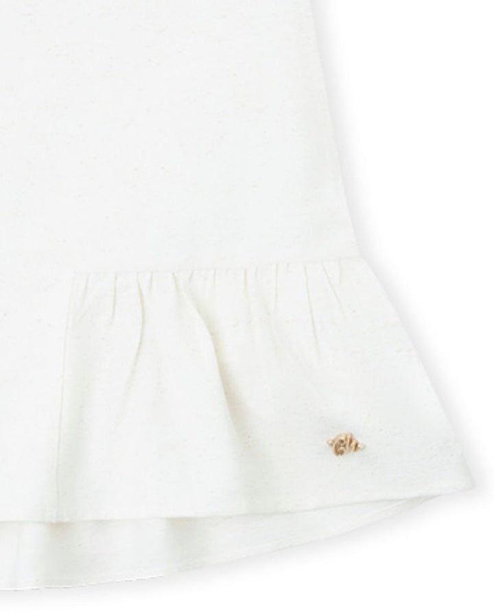 BLUSA BLANCO