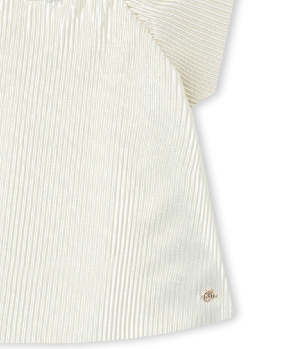 BLUSA BEIGE