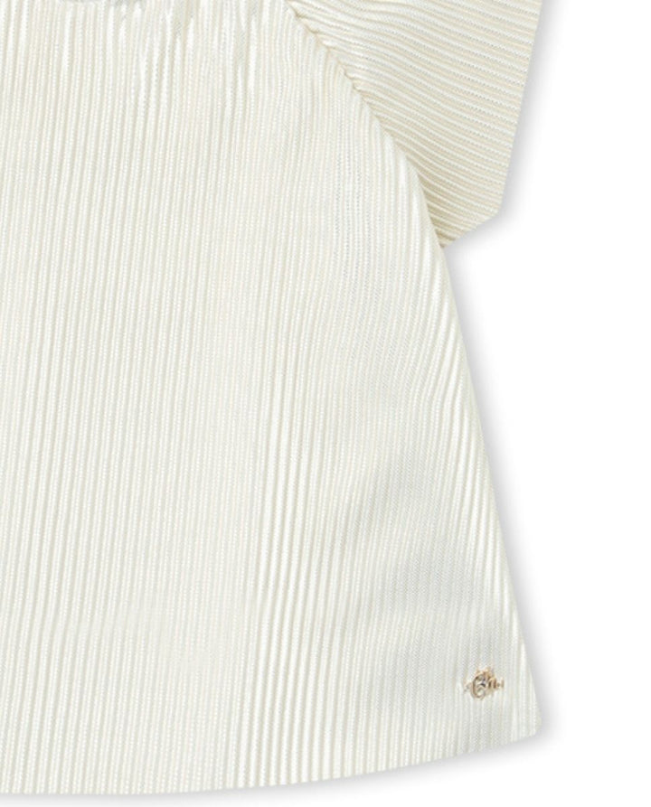 BLUSA BEIGE
