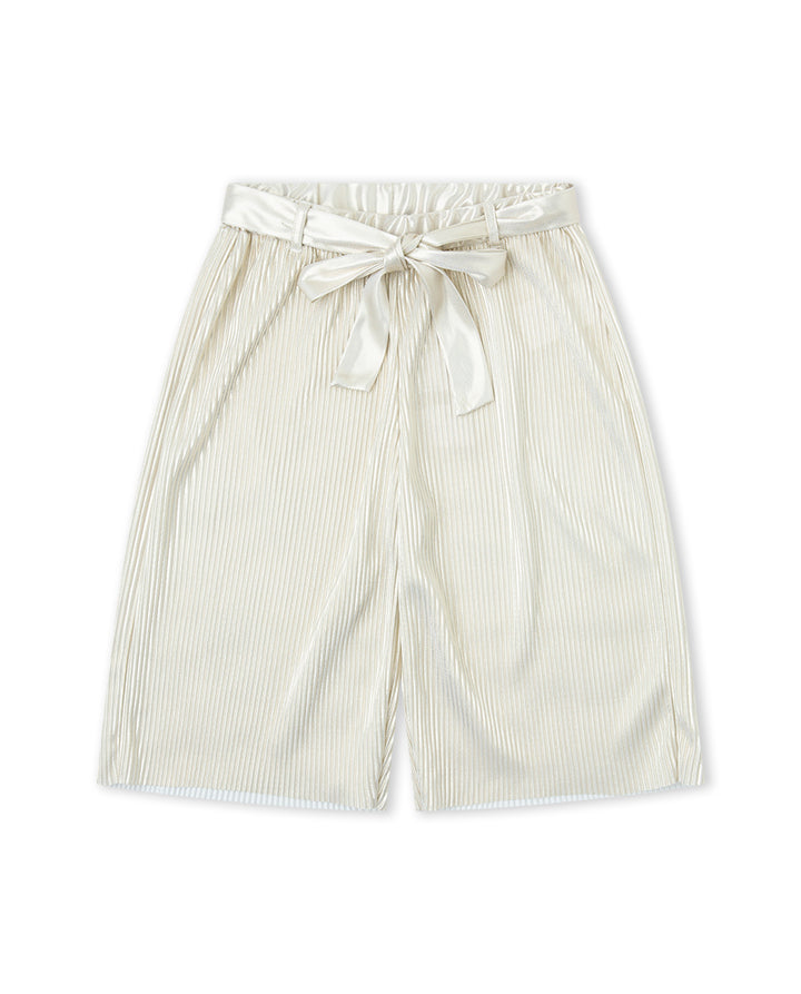 CULOTTE BEIGE
