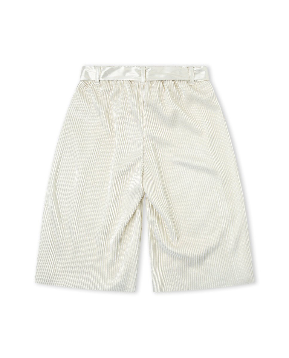 CULOTTE BEIGE