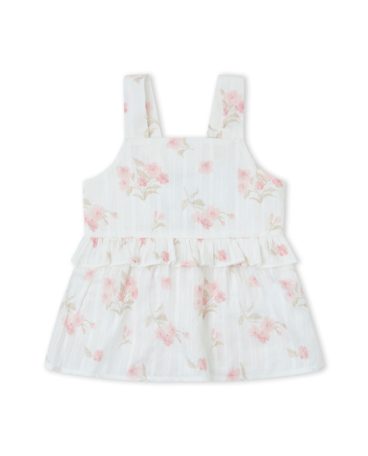 BLUSA BLANCO