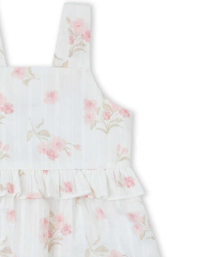 BLUSA BLANCO