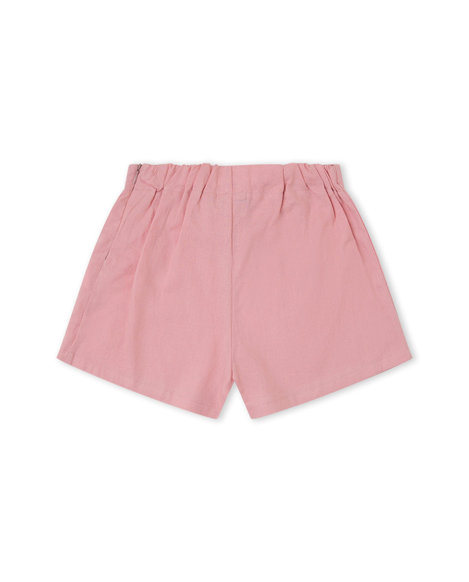 SHORT ROSA