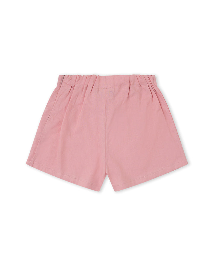 SHORT ROSA