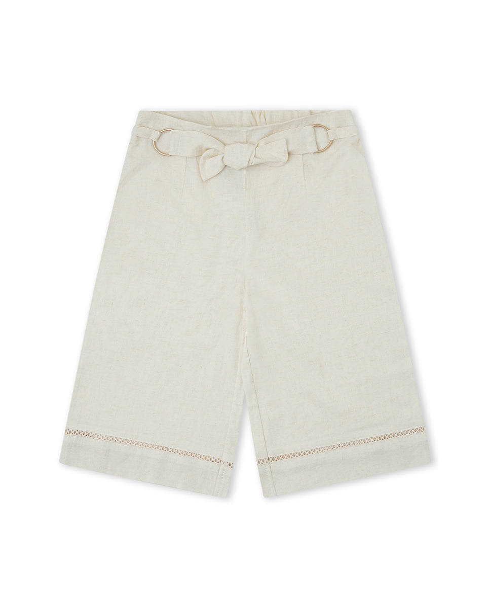 CULOTTE BEIGE