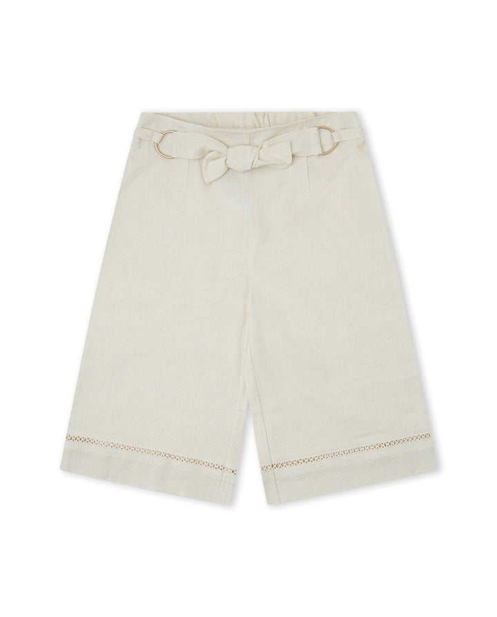 CULOTTE BEIGE