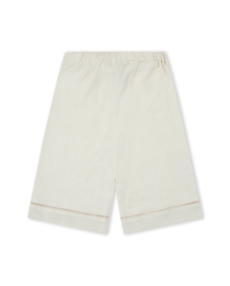 CULOTTE BEIGE