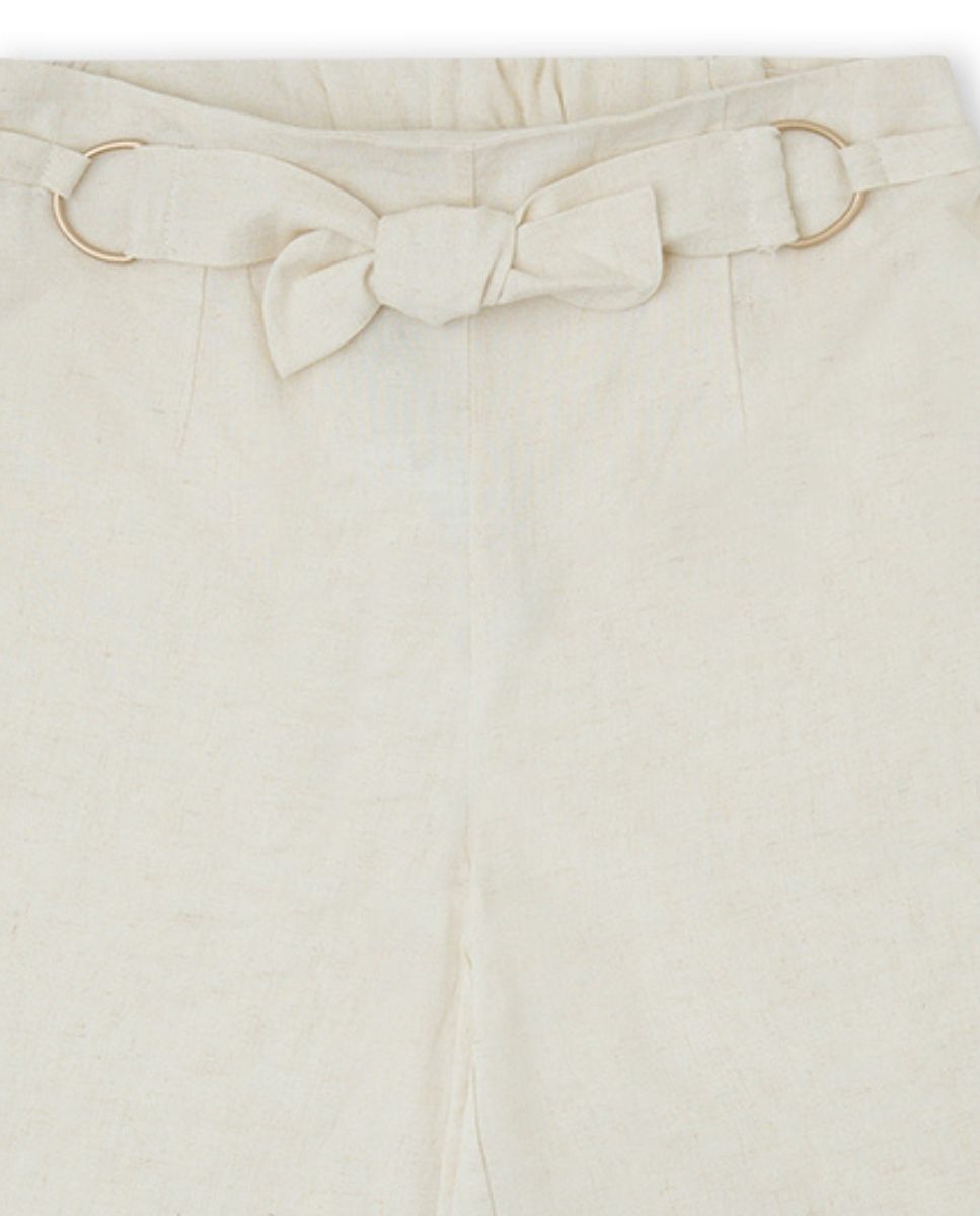CULOTTE BEIGE