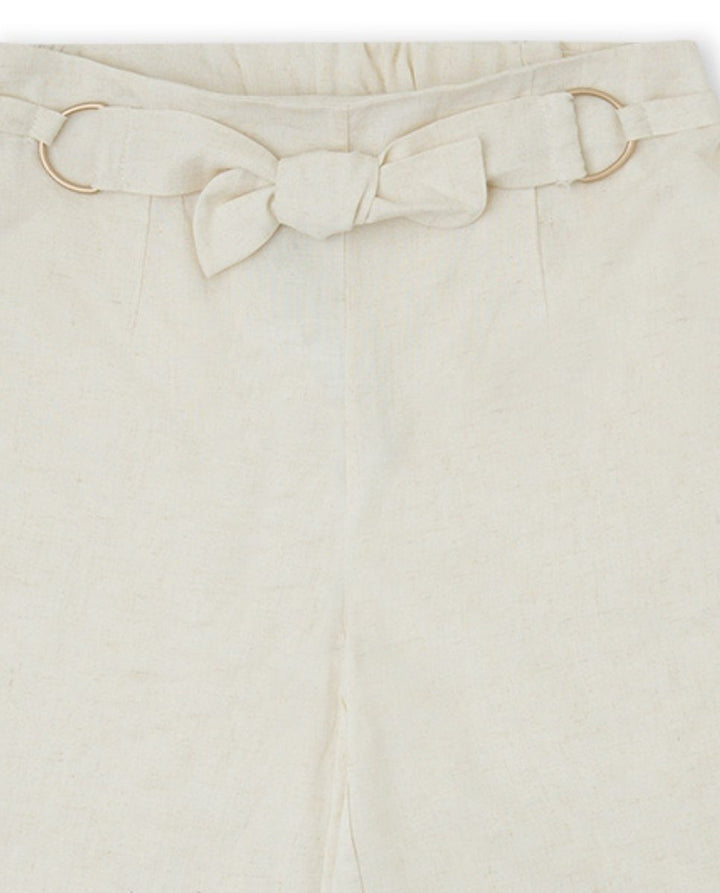 CULOTTE BEIGE