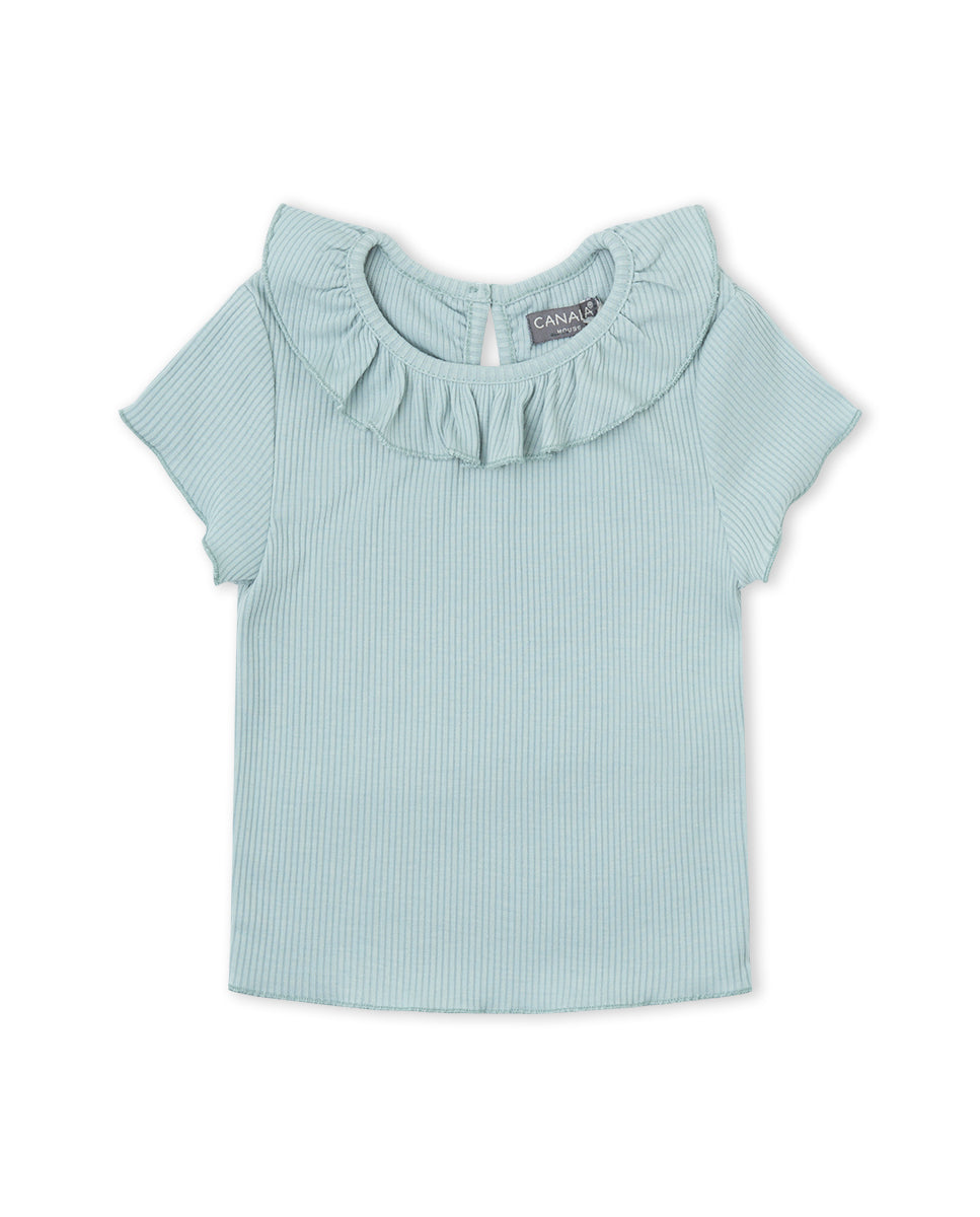 CAMISETA MENTA