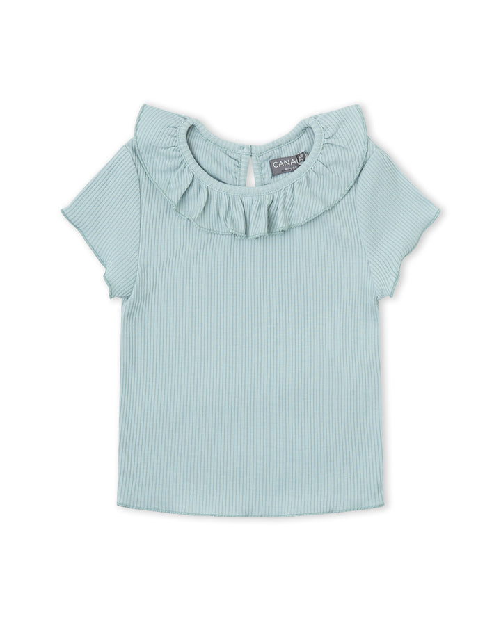 CAMISETA MENTA