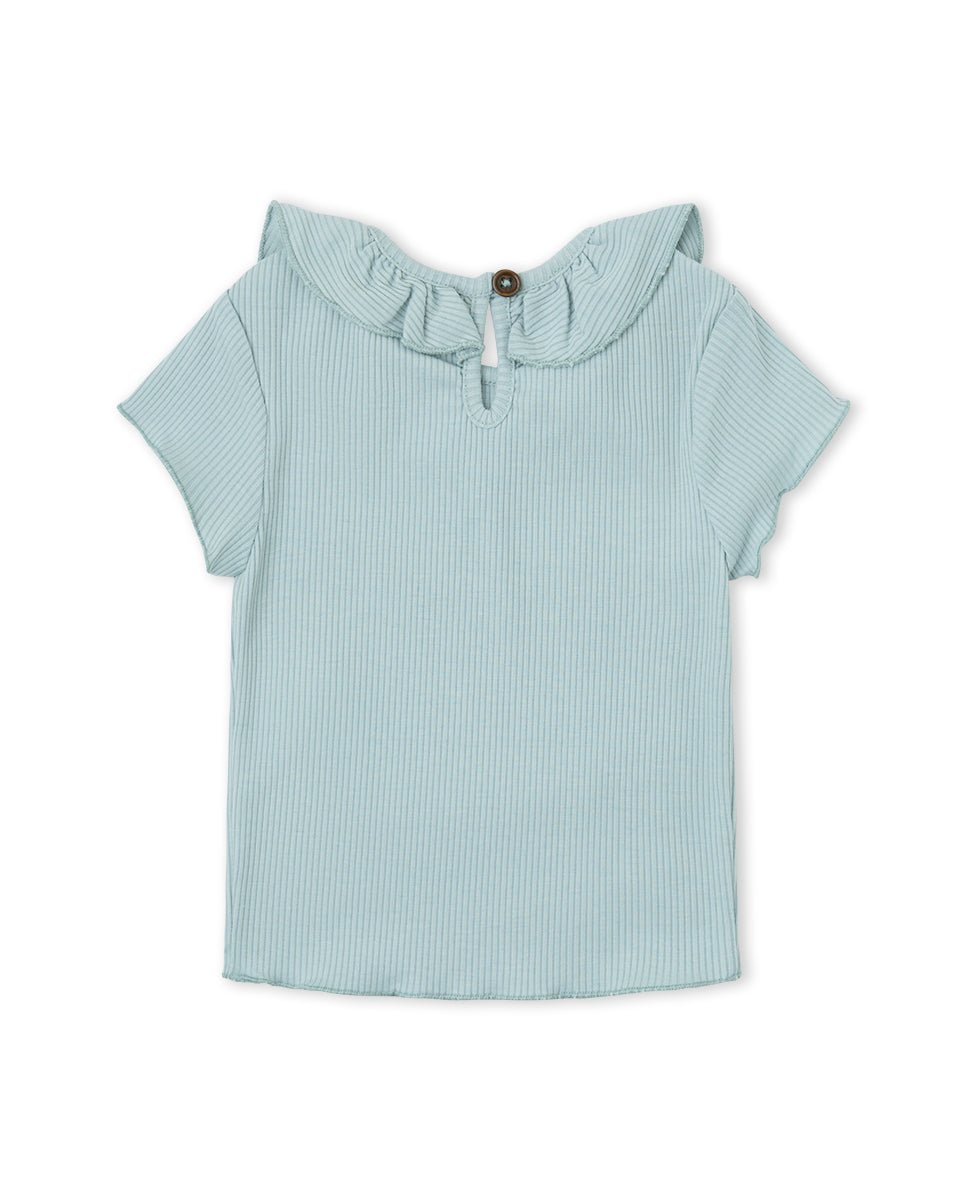 CAMISETA MENTA