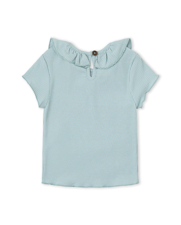 CAMISETA MENTA