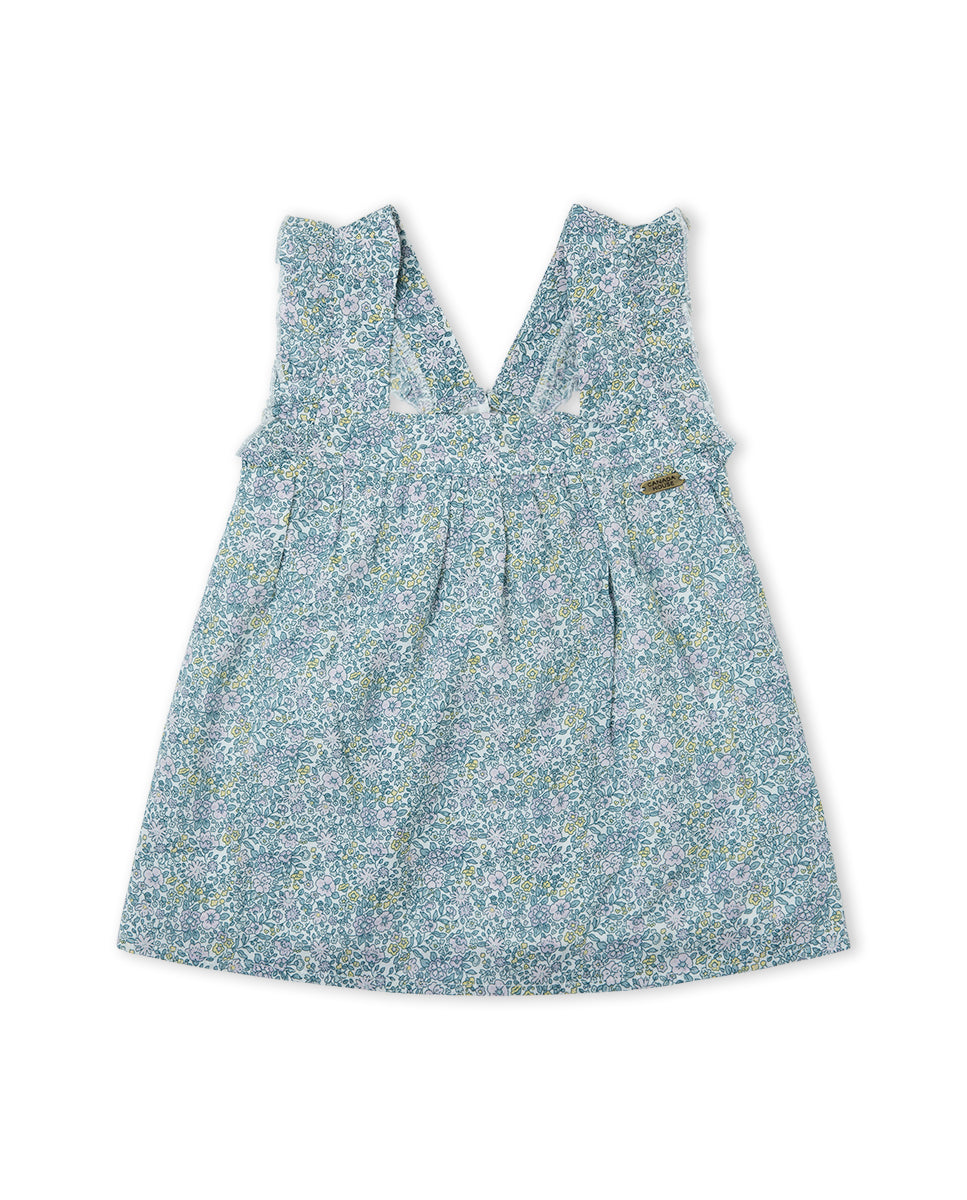 BLUSA MULTICOLOR